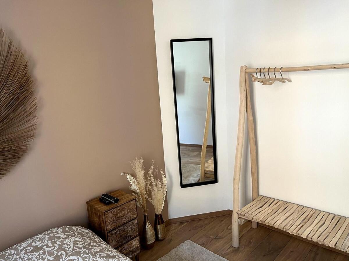 Belle Chambre Cosy, Proche Centre-Ville Et Gare Colmar Exterior foto