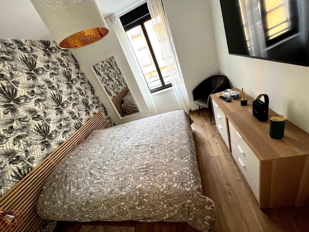 Belle Chambre Cosy, Proche Centre-Ville Et Gare Colmar Exterior foto